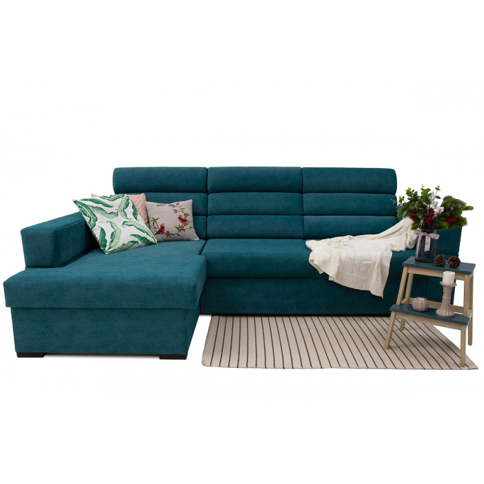 Диван Эмилия (морская волна)