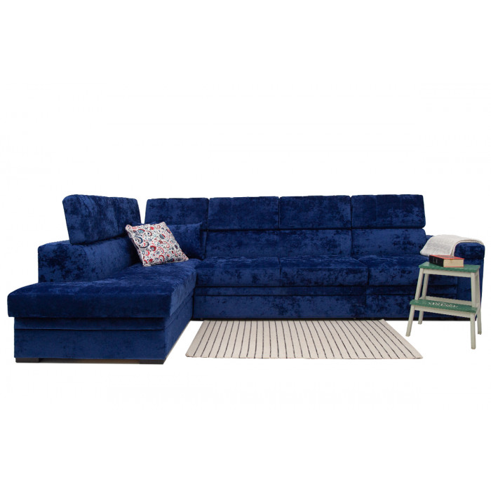 Диван Влада с сектором