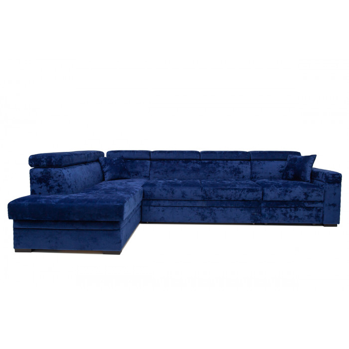 Диван Влада с сектором