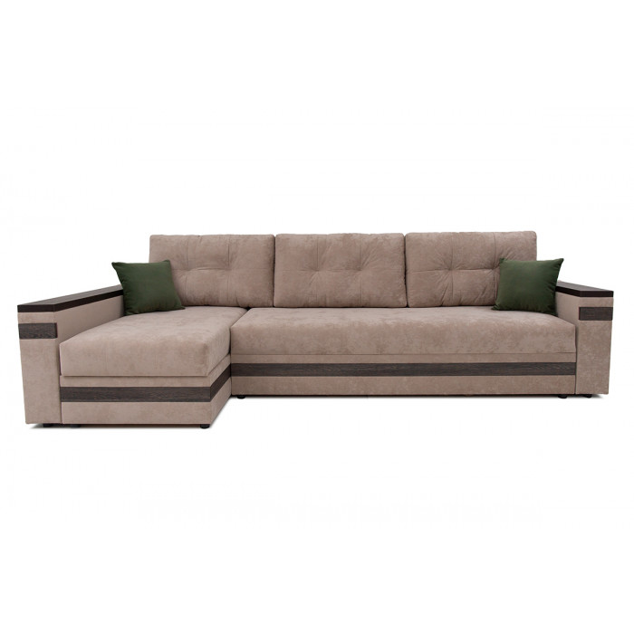 Диван Руслана-2 (классик)