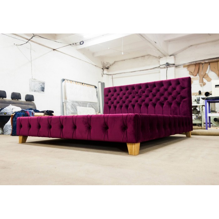 Кровать Эстель