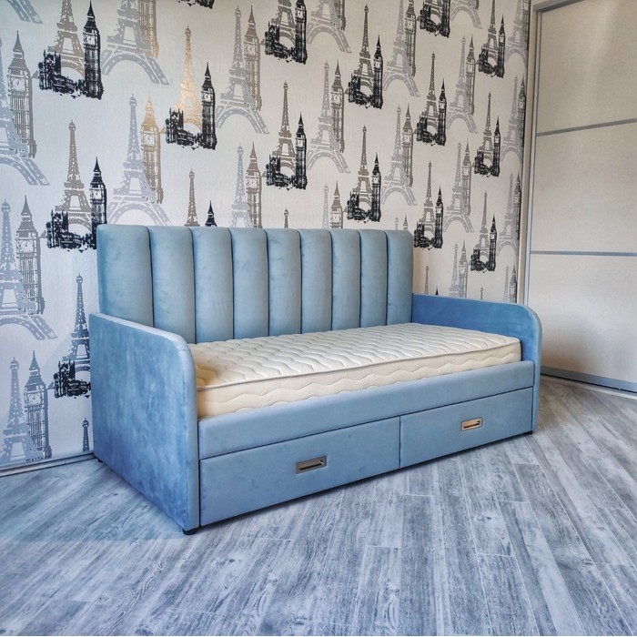 Кровать Алиса