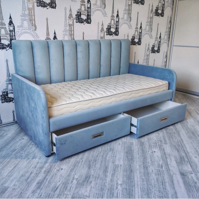 Кровать Алиса