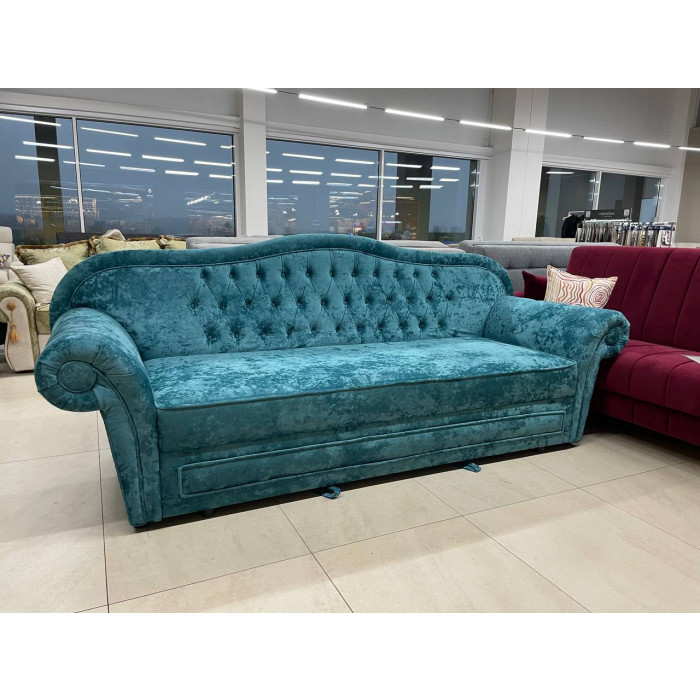 Диван Людмила (Плюш)