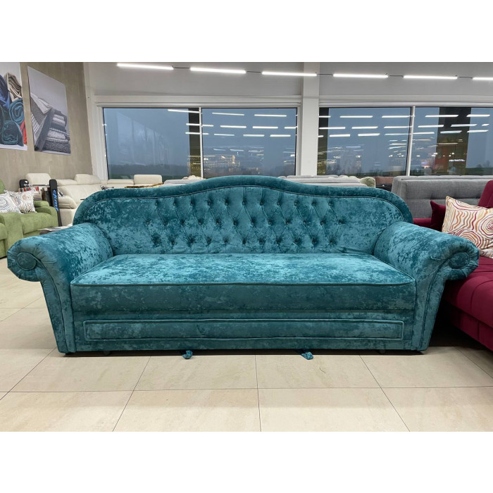 Диван Людмила (Плюш)