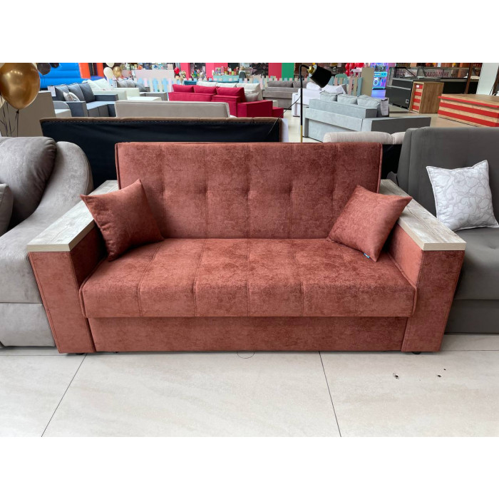 Диван Анастасия 03/6 (хилтон)