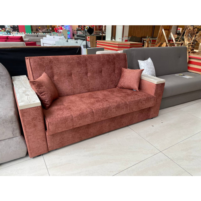 Диван Анастасия 03/6 (хилтон)