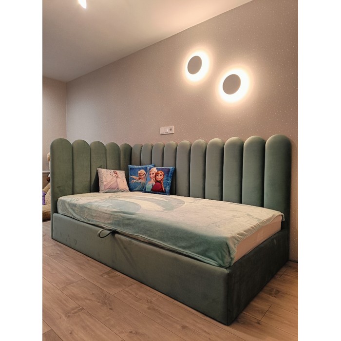 Кровать Аманда