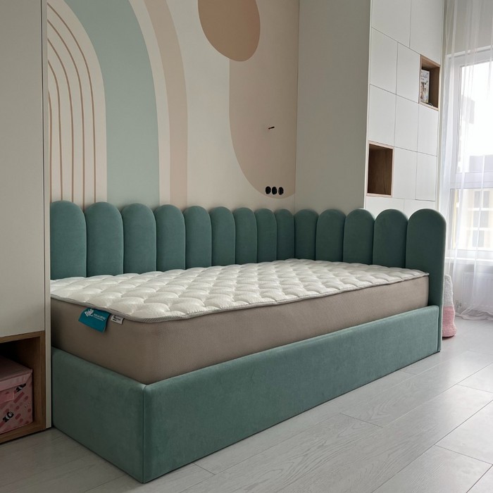 Кровать Аманда