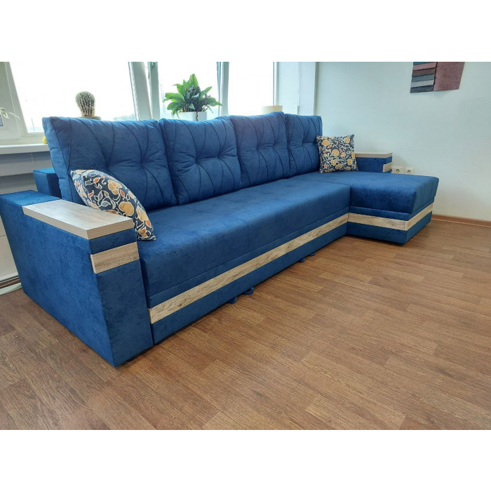 Диван Руслана-1 (Брабус)