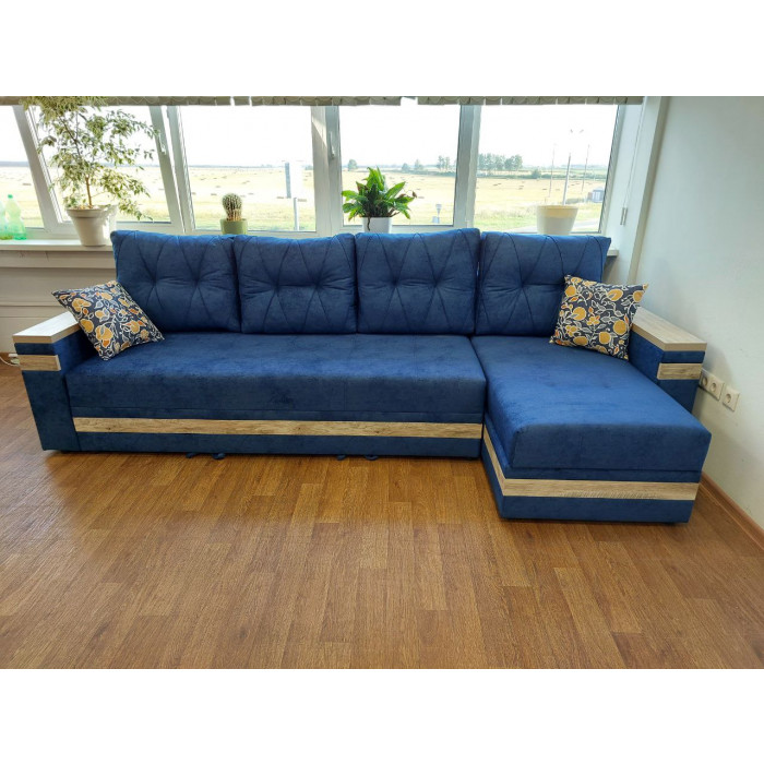 Диван Руслана-1 (Брабус)