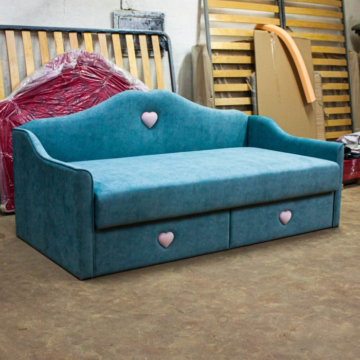 Кровать Бьянка