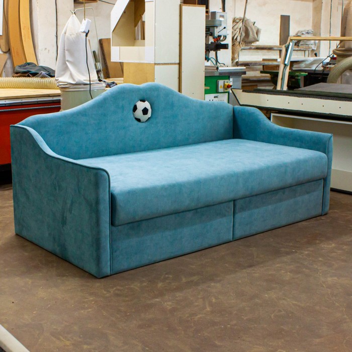 Кровать Бьянка