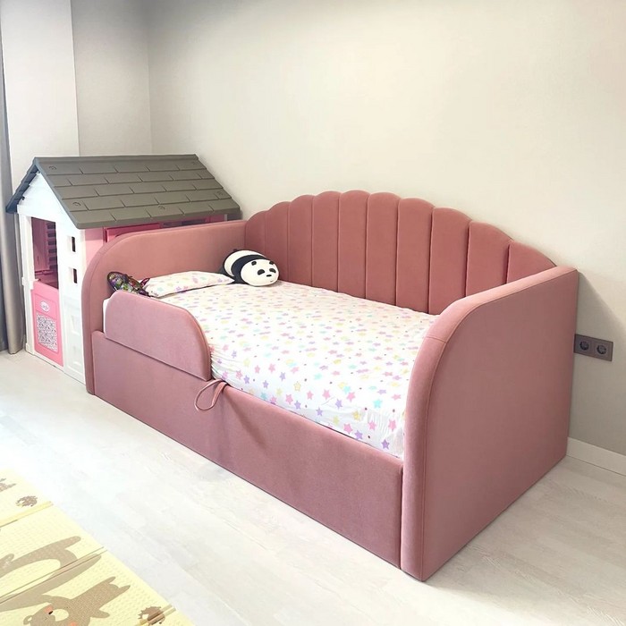 Кровать Джоли