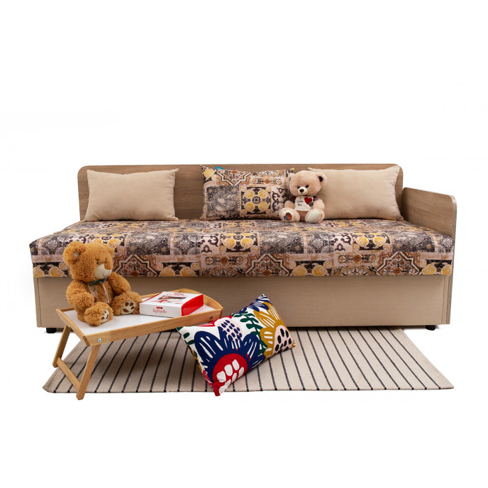 Тахта Анна-1