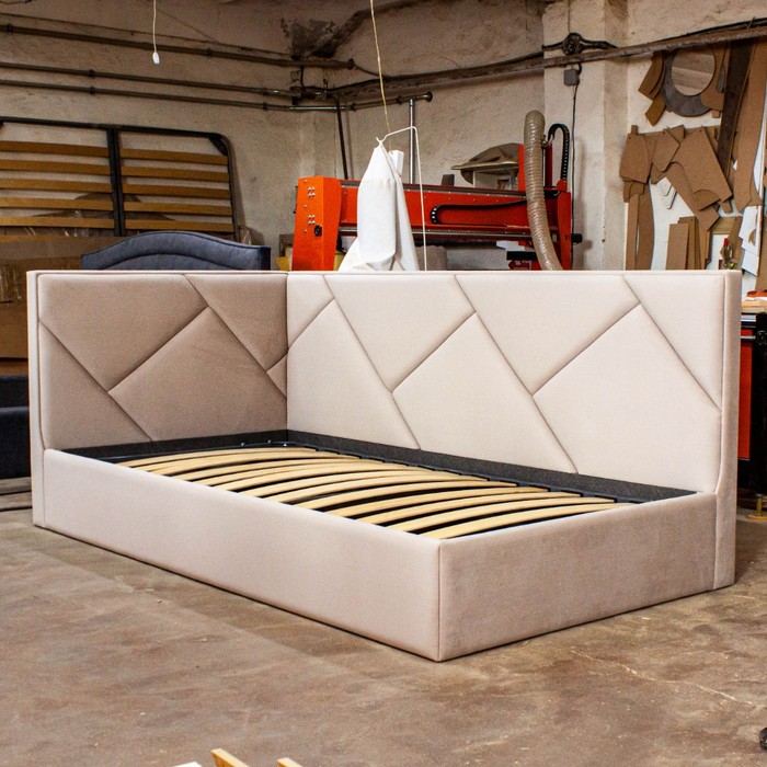 Кровать Венеция