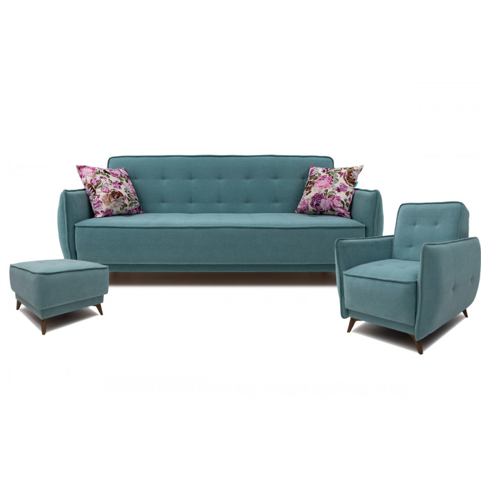 Набор мебели Азалия