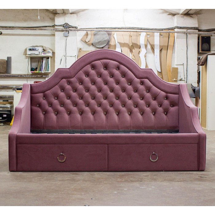 Кровать Каролина