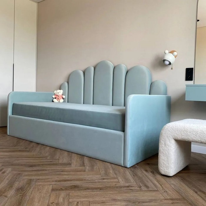 Кровать Катрина