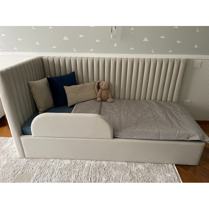 Кровать Крис