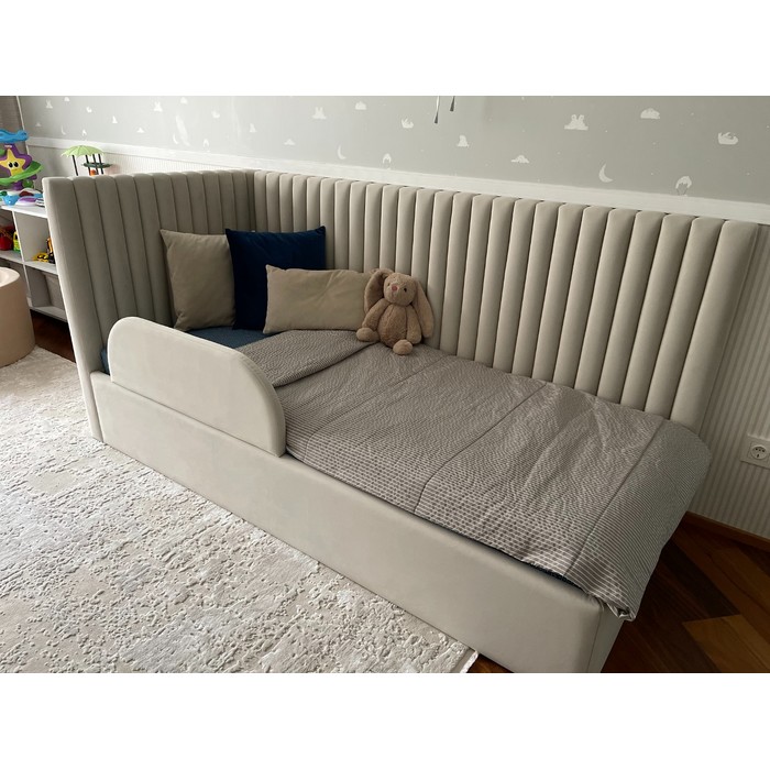 Кровать Крис