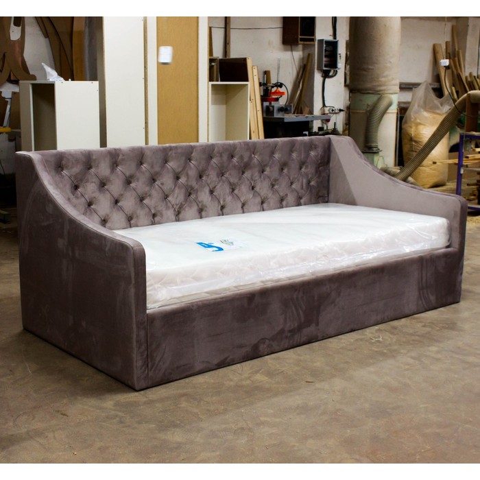 Кровать Кэтти