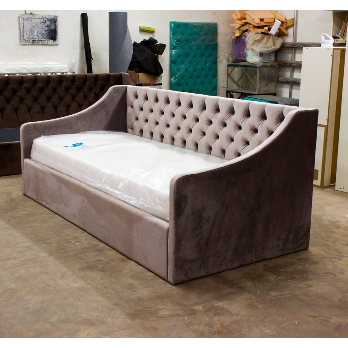 Кровать Кэтти