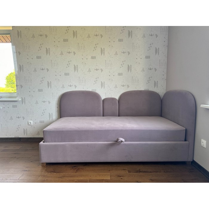 Кровать Стелла