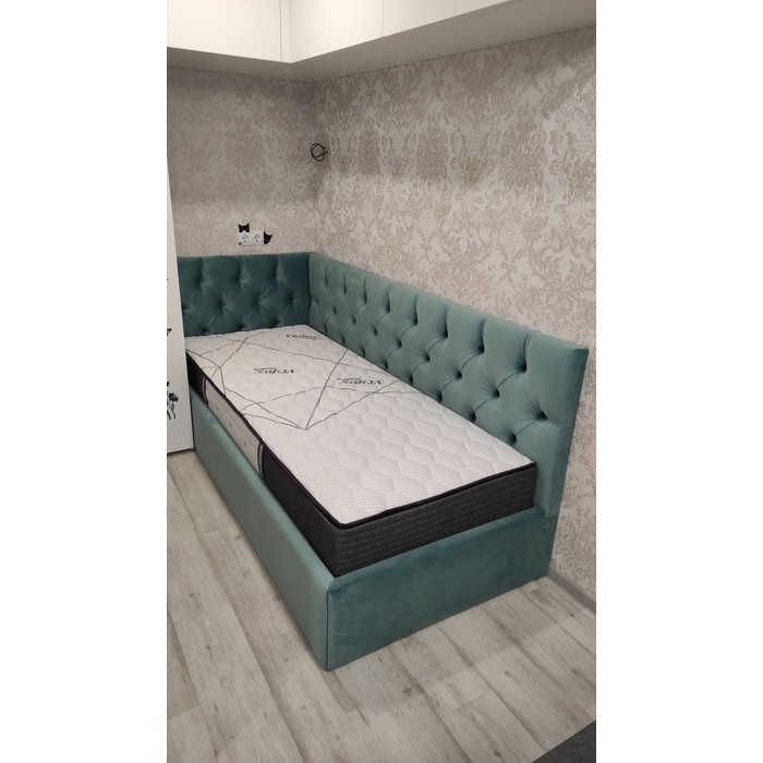 Кровать Флорри