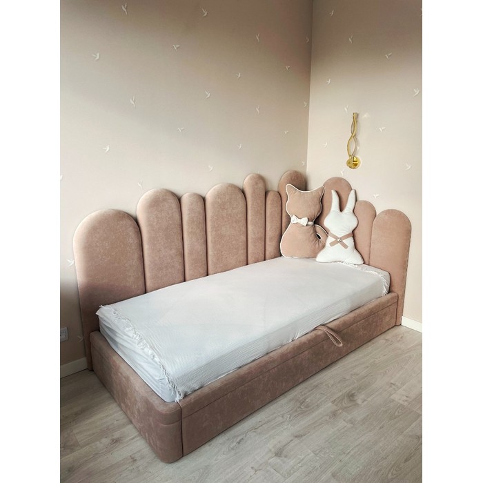 Кровать Эмили