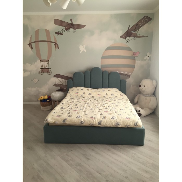 Кровать Агата