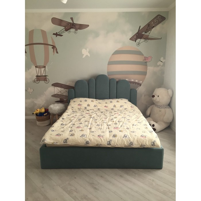 Кровать Агата