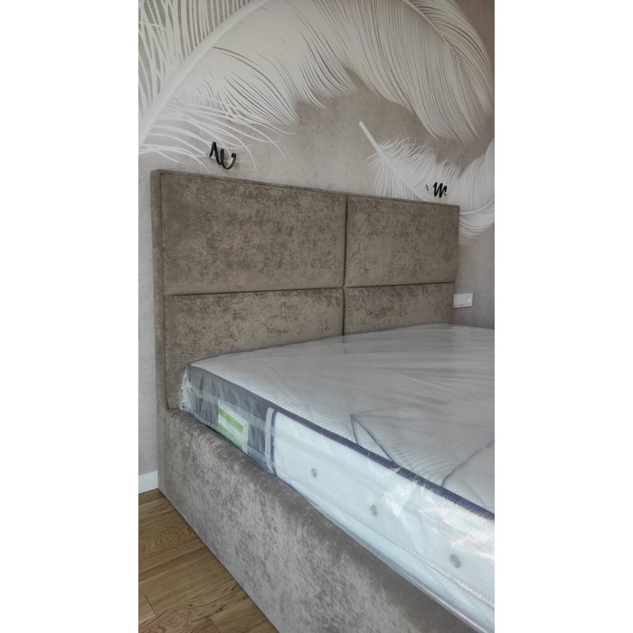 Кровать Альба