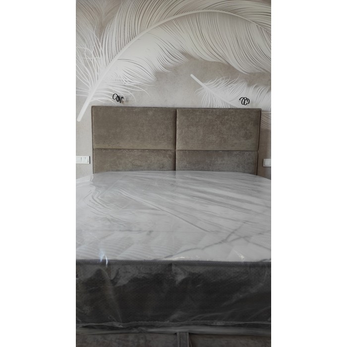 Кровать Альба