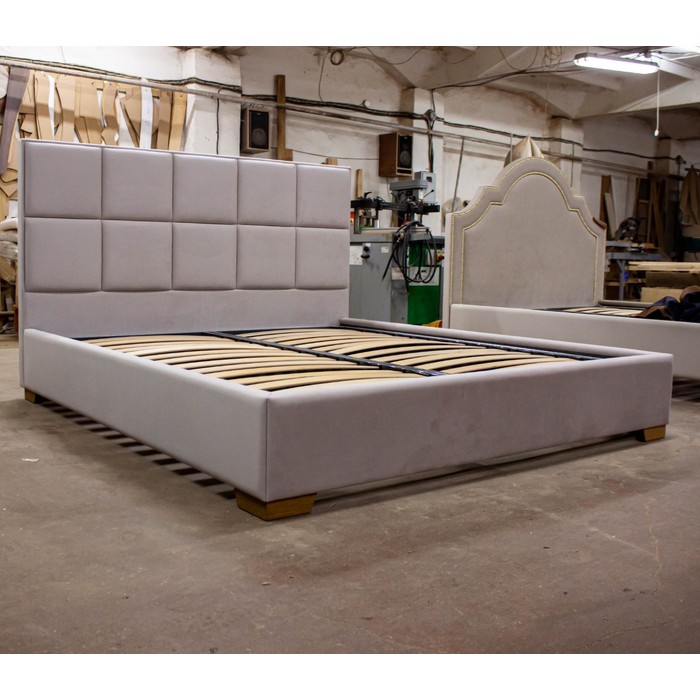 Кровать Альба мод. 2