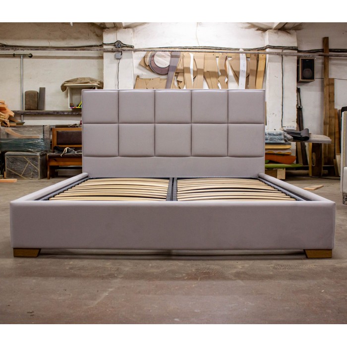 Кровать Альба мод. 2