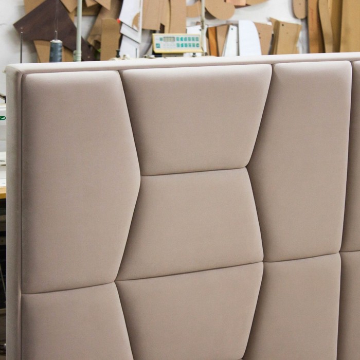 Кровать Альба мод. 3