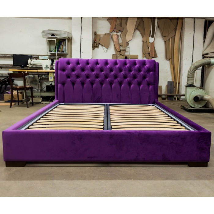 Кровать Амели