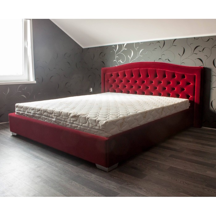 Кровать Виолетта