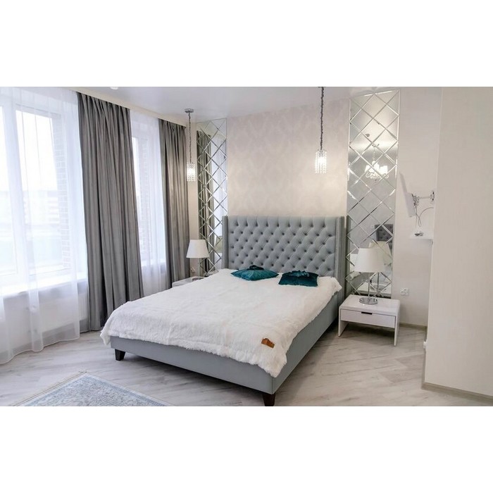 Кровать Вирджиния