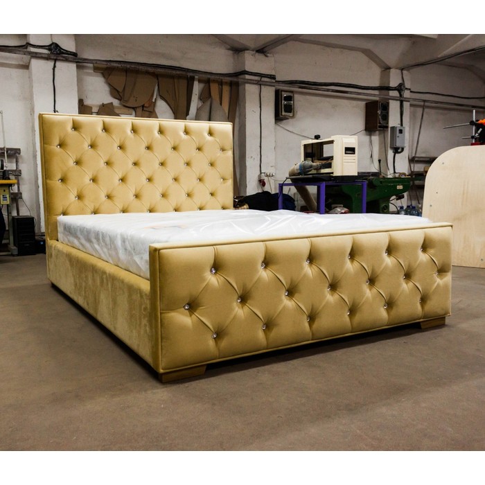 Кровать Эммануэль