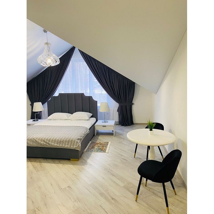 Кровать Милена