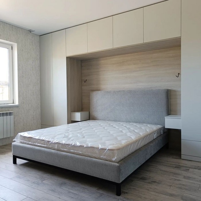 Кровать Моника