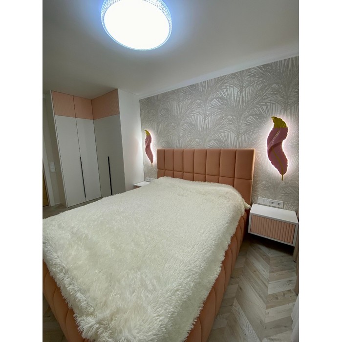 Кровать Римма без ушек