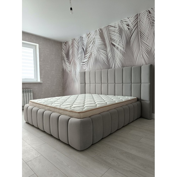 Кровать Римма с ушками