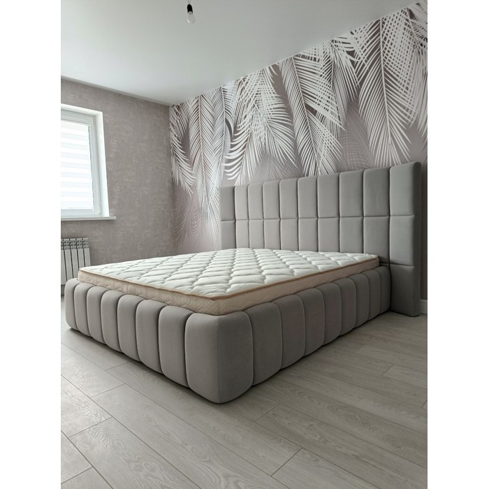 Кровать Римма с ушками