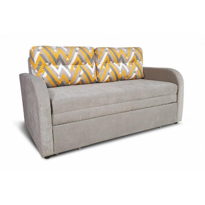 Диван Сиеста 1 (В1.1-140)