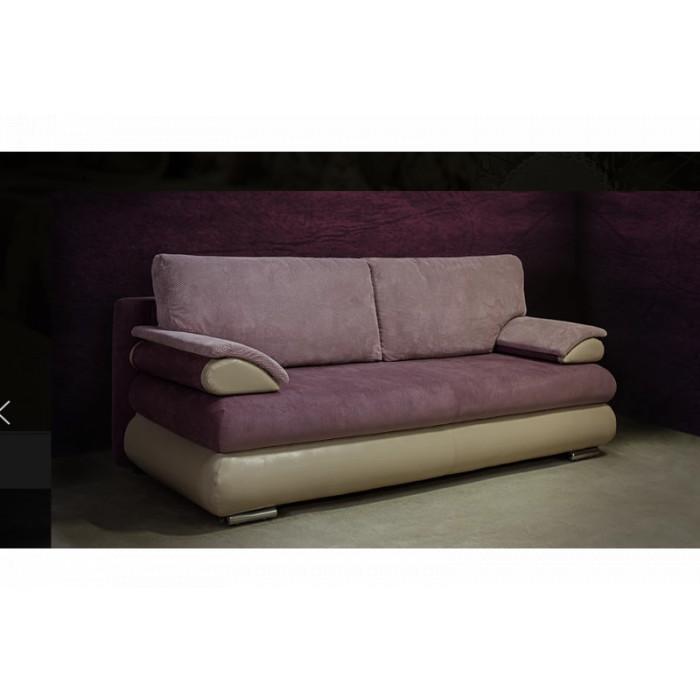 Диван Фиджи (цинвальдит)