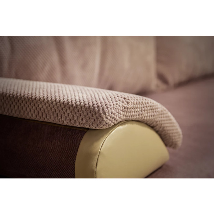 Диван Фиджи (цинвальдит)