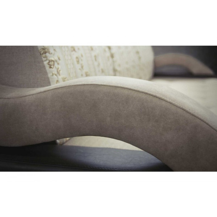 Диван Мадрид 4 3х-местный (светло-коричневый)